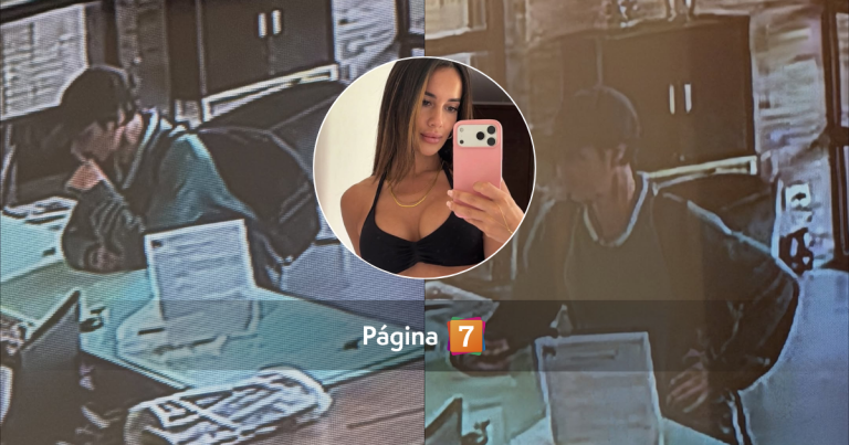 Influencer chilena denuncia grave acoso y teme por su vida: “Siento temor real de ser una víctima