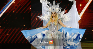 ¿Inna Moll podrá llegar a la final de Miss Universo 2025? Esto determinan las apuestas mundiales