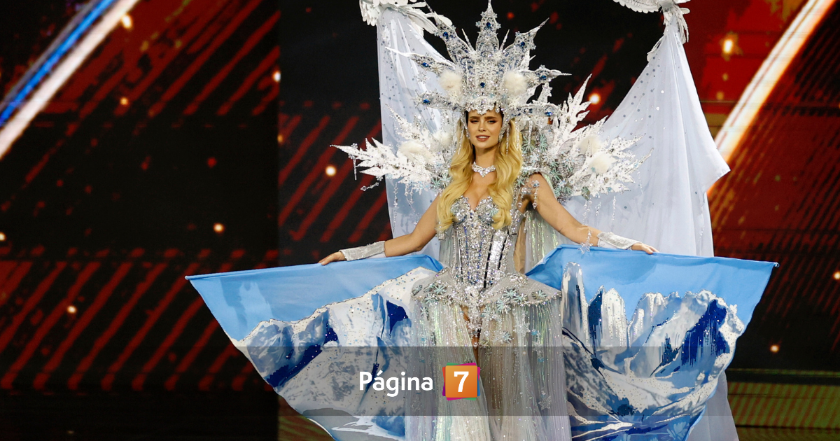 ¿Inna Moll podrá llegar a la final de Miss Universo 2025? Esto dicen las apuestas mundiales