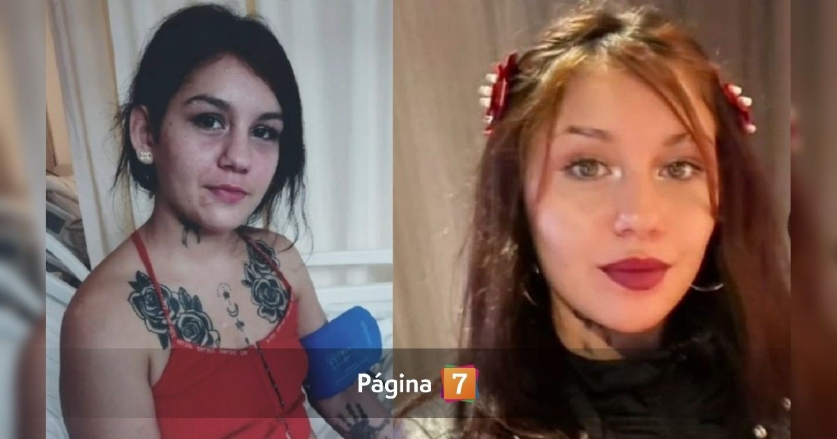 El inquietante dato en torno a desaparición de joven de 20 años desde el Hospital Félix Bulnes en Cerro Navia