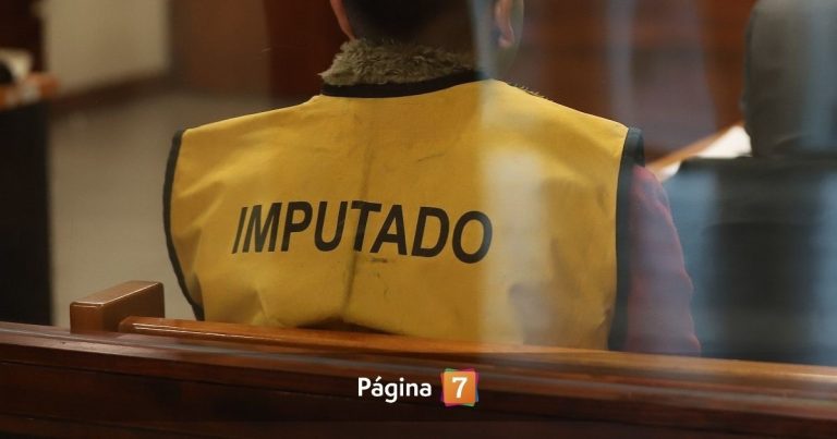 'Caso Descuartizado': la insólita explicación de imputado por rastros de sangre hallados en su casa