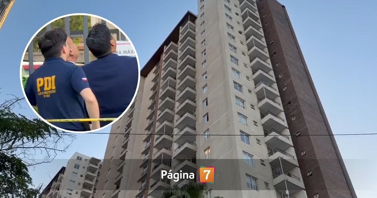 Investigan muerte de niño que habría caído desde el piso d16 de un edificio en San Miguel