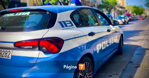 Italiano se disfrazó de su madre para cobrar su pensión: ocultó su cadáver en la casa por 3 años