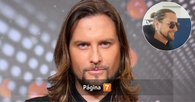 Jean-Philippe Cretton encontró imprevisto al presentarse como vocal de mesa: se lo tomó con humor