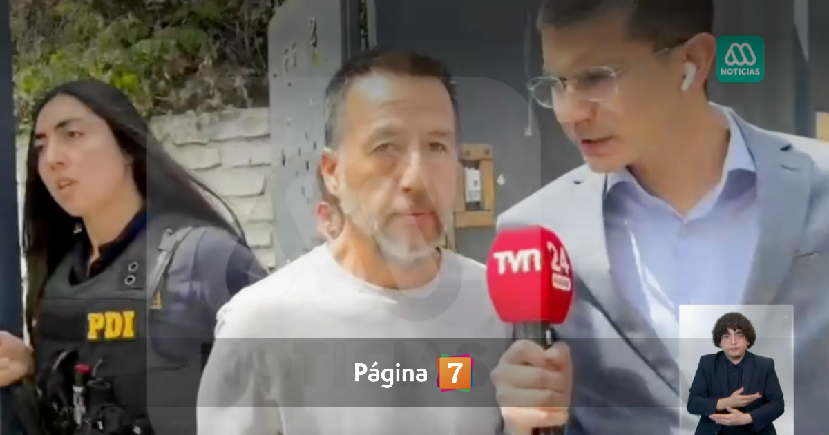 Expertos revelaron el perfil psicológico de Jorge Ugalde, sospechoso de asesinar a cuñado y sobrinos