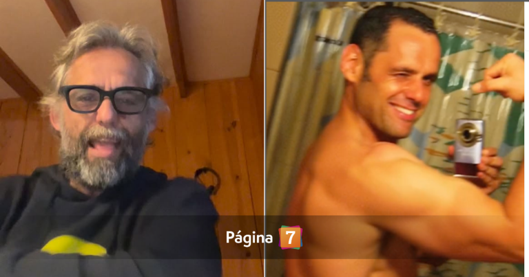 “Te vas a quedar solterón”: la feroz reflexión de José Miguel Villouta a su yo joven