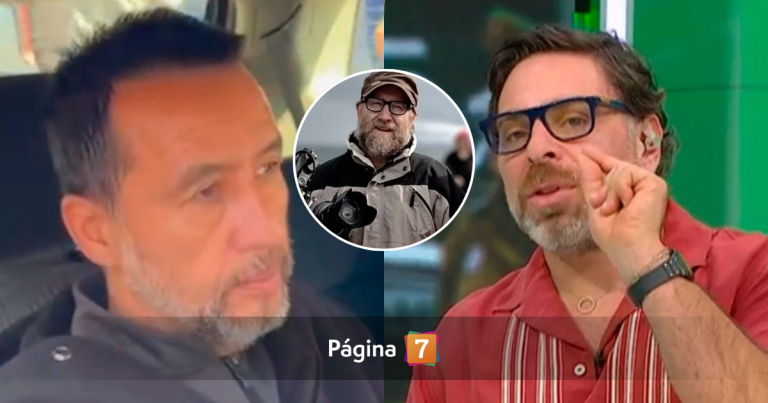 José Antonio Neme llegó a oscura teoría sobre la muerte de Eduardo Cruz Coke: “Algo salió mal...”