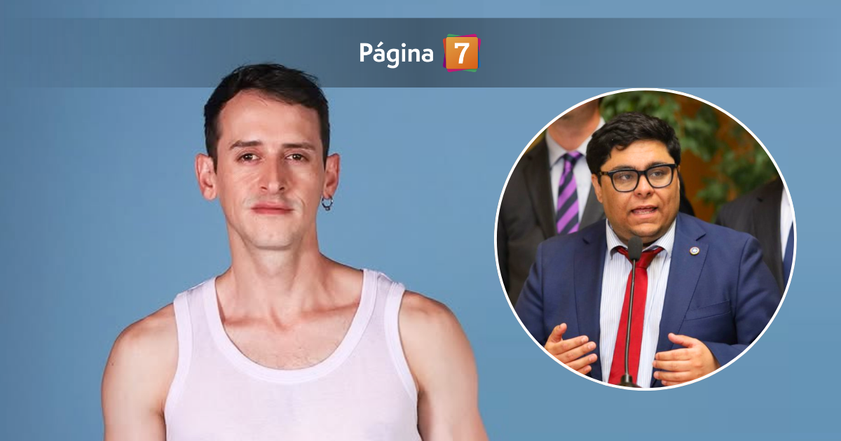 José Antonio Raffo evalúa acciones legales contra polémico diputado: "La dignidad no es negociable"