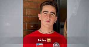 Madre de joven chileno que lleva 13 días detenido en EEUU: 