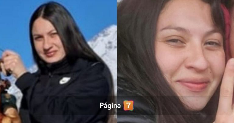 Familia de joven desaparecida en Puente Alto desmintió detalle clave del caso: “Ella pensaba volver”