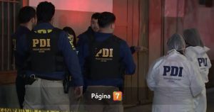 Crimen en Santiago: ¿Quién era el estudiante de arquitectura asesinado casi al llegar a su hogar?