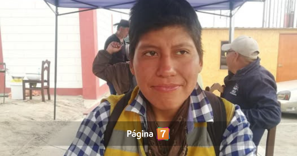 Joven desaparecida en 2019 en Antofagasta estaría con vida: publicación de Facebook fue clave