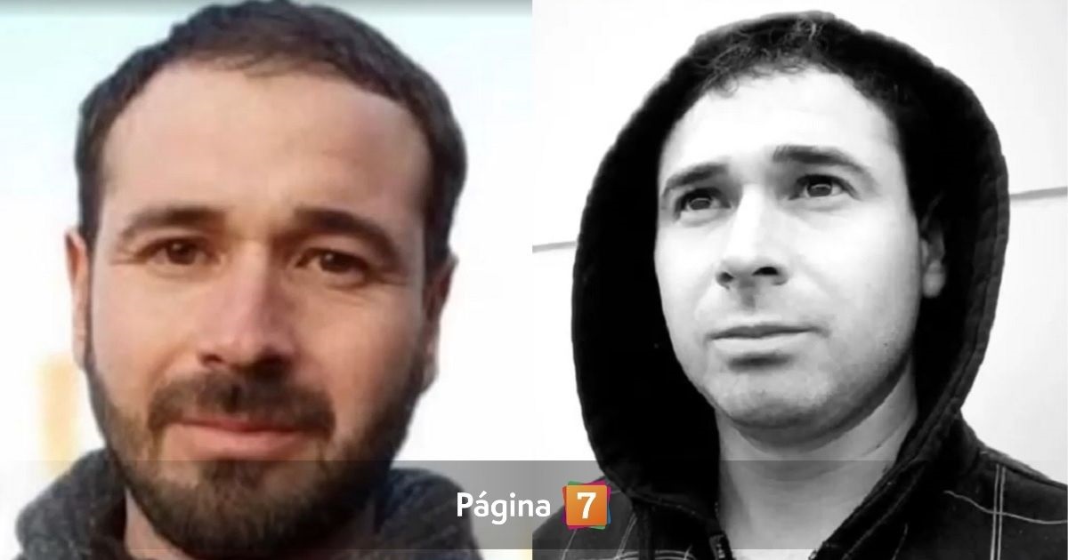 Joven padre desaparecido en Curepto: familia reveló desconcertante detalle