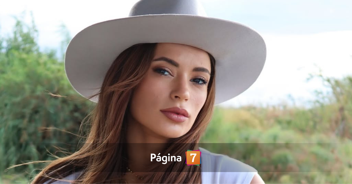 Julia Fernandes sorprende al revelar la costosa pensión que su ex paga por su mascota