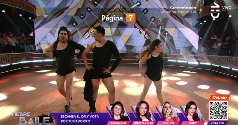 JC Rodríguez aclaró tenso momento con Gustavo Becerra en FDB: 