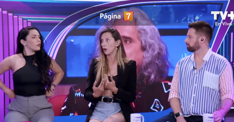 Karoll Román responde con todo: desmintió escándalo de Pablo Herrera y denunció maltrato en Tevex