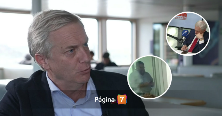 José Antonio Kast confirmó contacto con su asesor durante debate y reveló qué le dijo