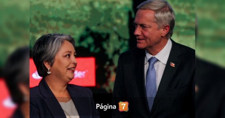 José Antonio Kast o Jeannette Jara: ¿quién será presidente de Chile según encuesta Panel Ciudadano?