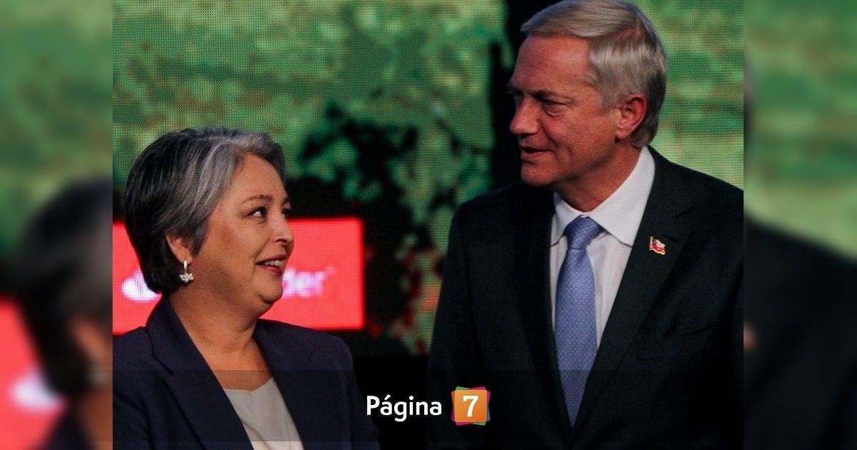 José Antonio Kast o Jeannette Jara: ¿quién será el presidente de Chile según Pulso Ciudadano?