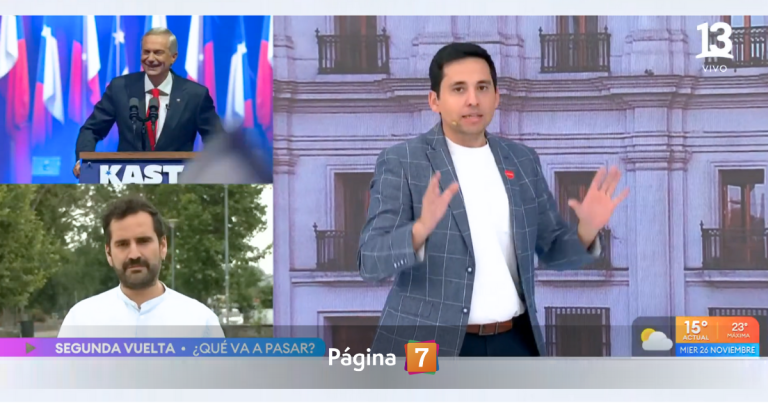 Revelan por qué Kast habría rechazado ir al programa de Don Francisco: 