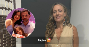 Katyna Huberman regresa a Chile después de 6 años: tendrá personaje en El Jardín de Olivia