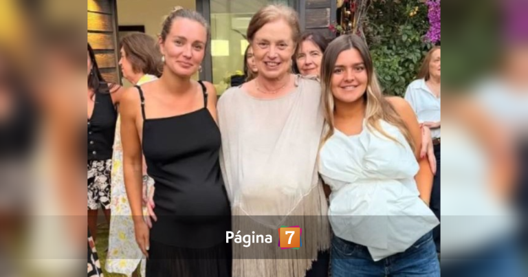 La verdad detrás de la foto de Kika Silva que confundió a seguidores