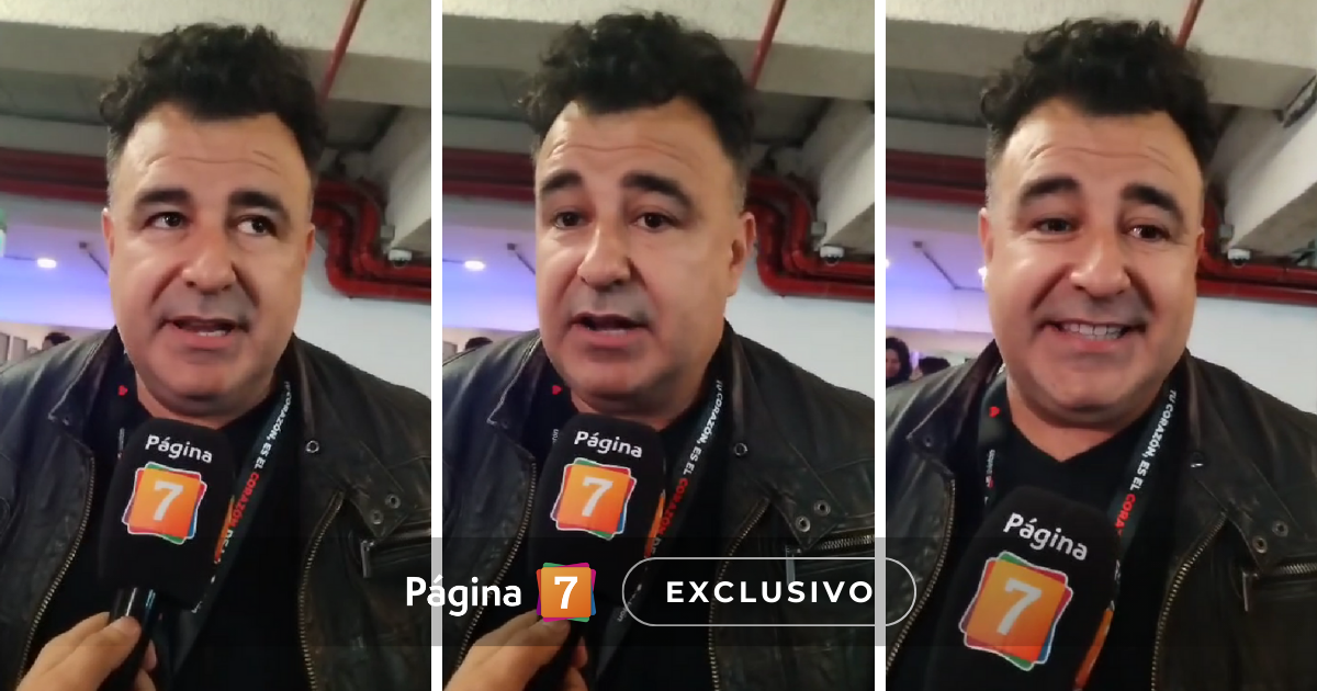 ¿También se va? Kurt Carrera confirmó arribo de El muro a Mega y reveló en qué canal seguirá