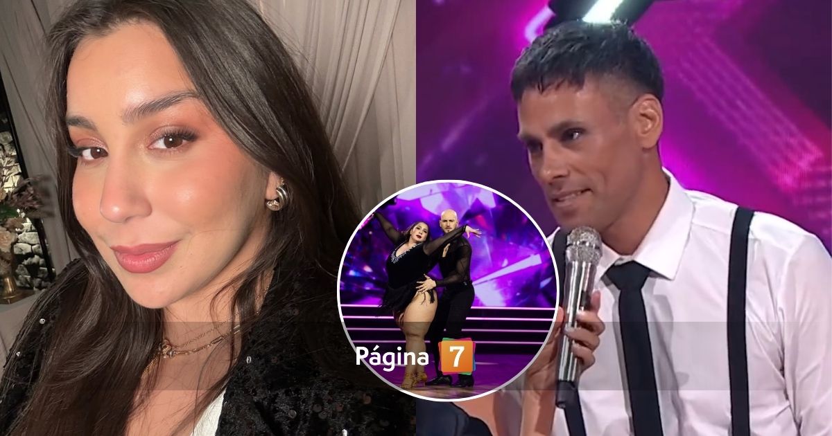 El desahogo de Cata Days tras evaluación de Claudio Valdivia