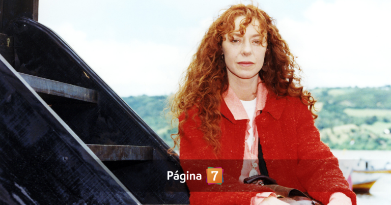 Vuelve La Fiera: TVN la emitirá desde diciembre a 26 años de su estreno