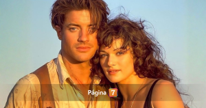 La Momia 4 ya está en producción: Brendan Fraser y Rachel Weisz volverían a la saga
