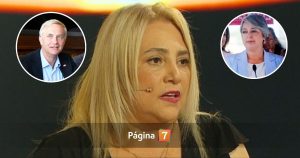 Latife Soto alerta sobre “traiciones” y un final inesperado en la carrera presidencial