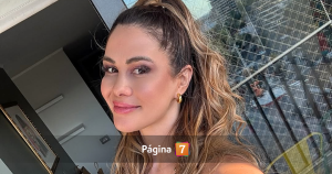 Laura Prieto atraviesa quiebre amoroso en momento profesional clave