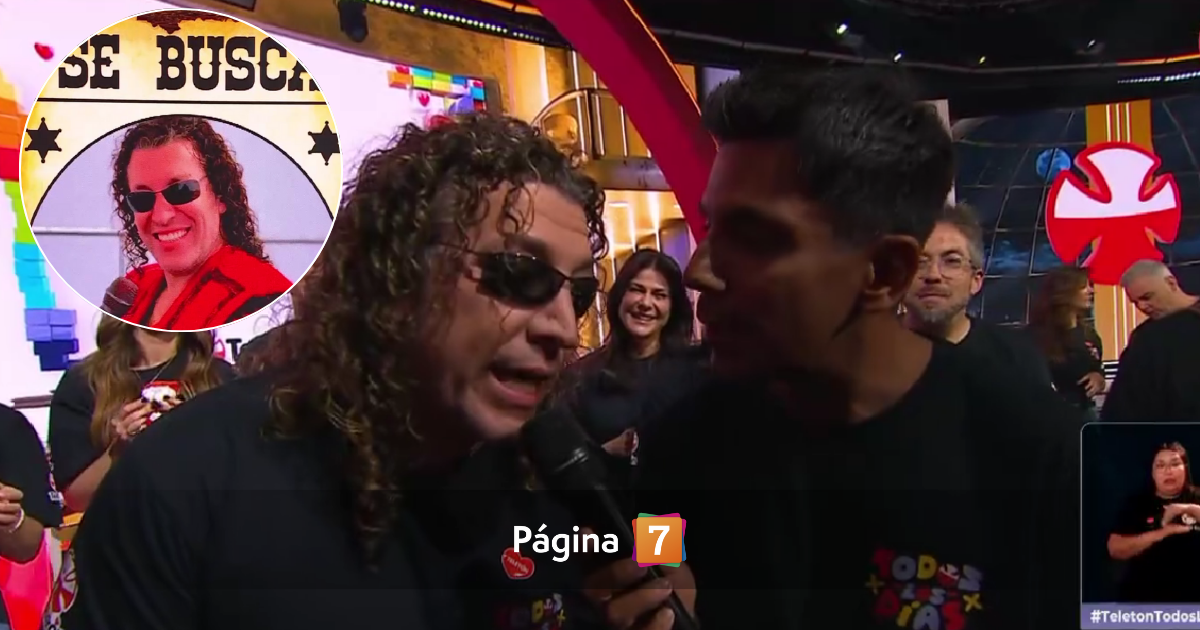 Luara Rey Heredado de su mamá: Laura de la Fuente y sus múltiples roles en la ...