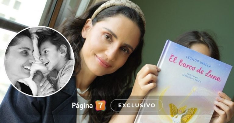 Leonor Varela y “mágico guiño” en aniversario de su hijo fallecido: “Este año es especial”