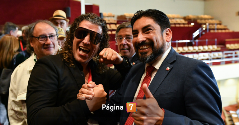 Aprueban “Ley Tommy Rey” que busca remunerar a músicos por reproducciones digitales: pasa al Senado