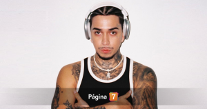 El llamado político de Young Cister a sus compañeros artistas