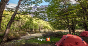 Describen cómo es la zona de Los Perros en Torres del Paine, donde murieron 5 turistas extranjeros