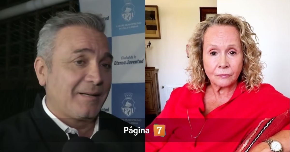 ¿Hay una conversación pendiente? Luis Jara zanjó polémica con Eli de Caso tras dura acusación