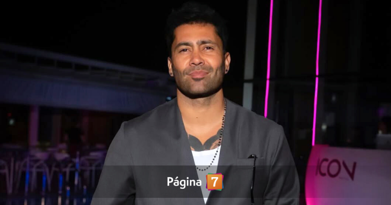 La revelación de Luis 'Mago' Jiménez sobre sus hijos con Coté López que llamó la atención en redes