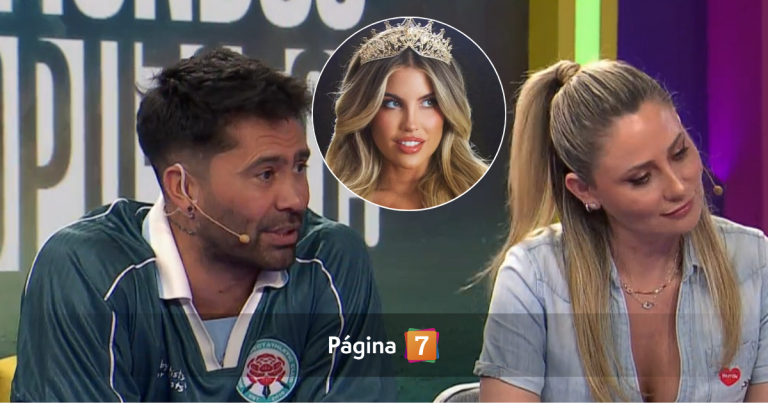 Mago Jiménez y su reacción cuando le preguntaron por romance de Coté López: ¿la apoya?