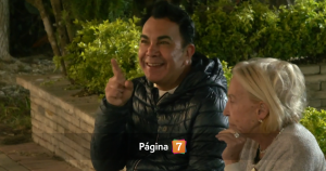 El Internado: Luis Sandoval contó que recibió propuesta indecente del hijo de un famoso cantante