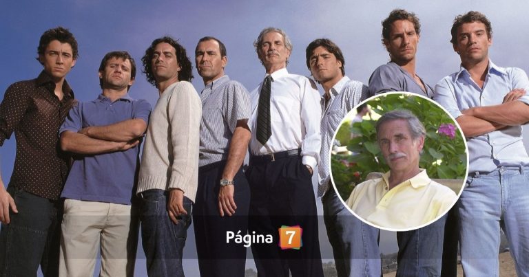 'Machos' regresa a la pantalla: el homenaje que REC TV rendirá a Héctor Noguera