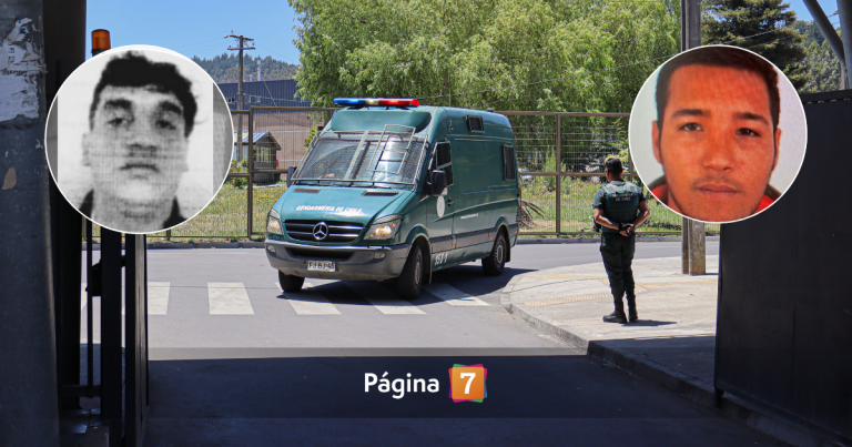 Madre de interno decapitado en Concepción demanda al Estado: acusa negligencia de Gendarmería