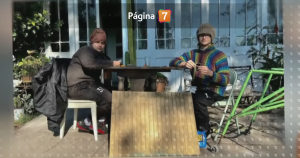 Madre de los mellizos asesinados en La Reina teme por su integridad tras detención de Jorge Ugalde