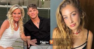 Mamá de Raimundo Cerda explotó contra Daniela Castro tras sus dichos en 'Fiebre de Baile'