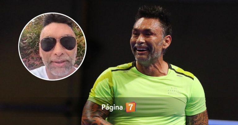 Marcelo 'Chino' Ríos envió duras palabras a Boric y reveló su voto a presidente: 