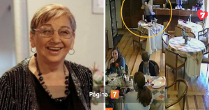 Exponen revelador antecedente sobre garzón apuntado como sujeto de interés en caso de María Ercira