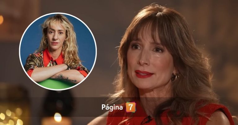 María José Prieto recordó polémicos episodios con Raffaella Di Girolamo: acusó “extraña” actitud