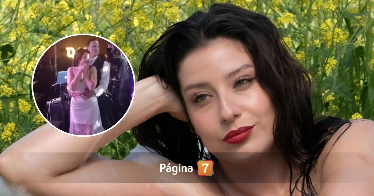 Cecilia Gutiérrez despejó rumores sobre matrimonio de María José Quintanilla