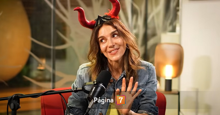 ¿Protección del más allá? María Luisa Godoy reveló extraño suceso que le pasó antes de animar Viña